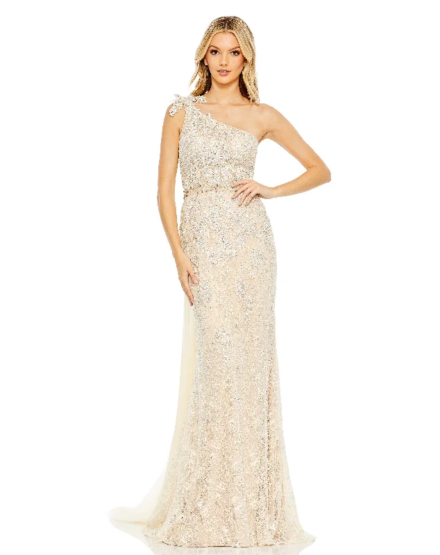 Deal of the Week Mac Duggal 79315 Dress