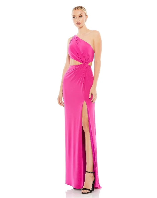 Don't Wait Mac Duggal 67937 Dress