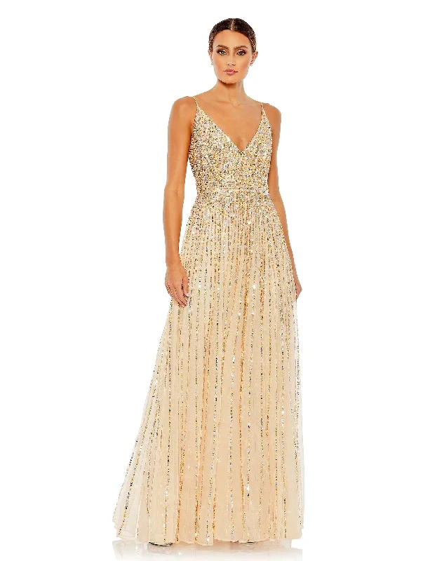 Best Bargains Mac Duggal 10928 Dress
