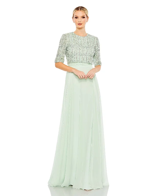 Super Sale Mac Duggal 9180 Dress