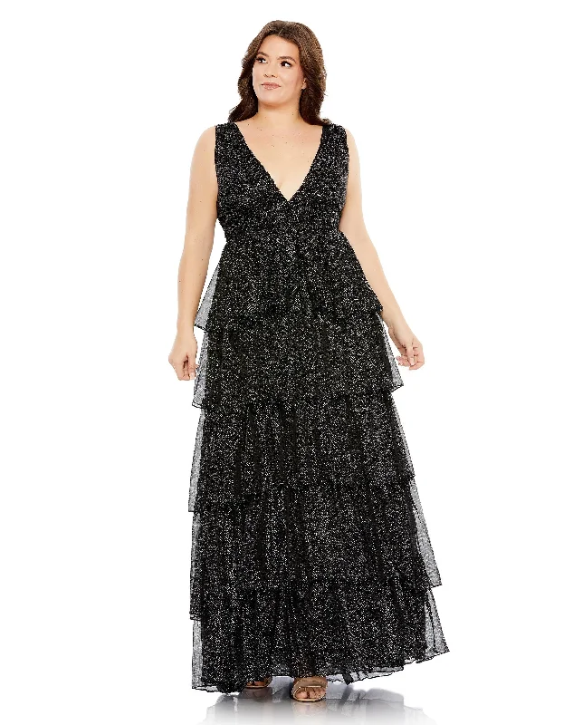 Don't Miss Mac Duggal 68131 Dress