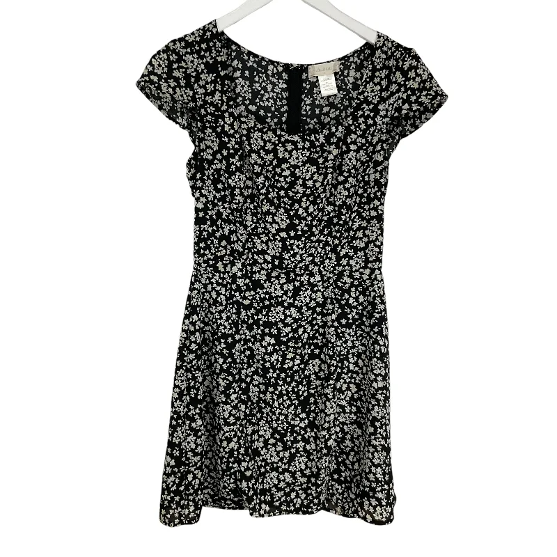 Overstock Dress Casual Midi By Altard State In Black, Size: S