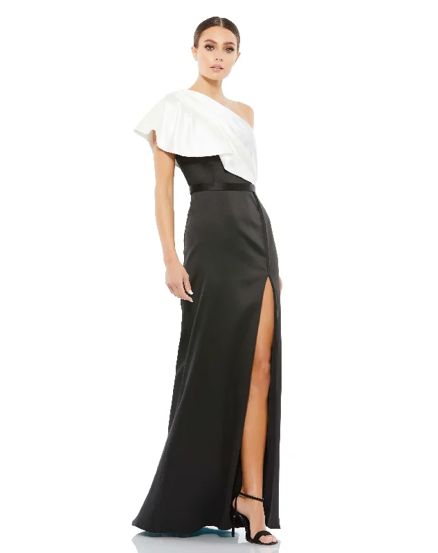 Stock Clearance Mac Duggal 26599 Dress