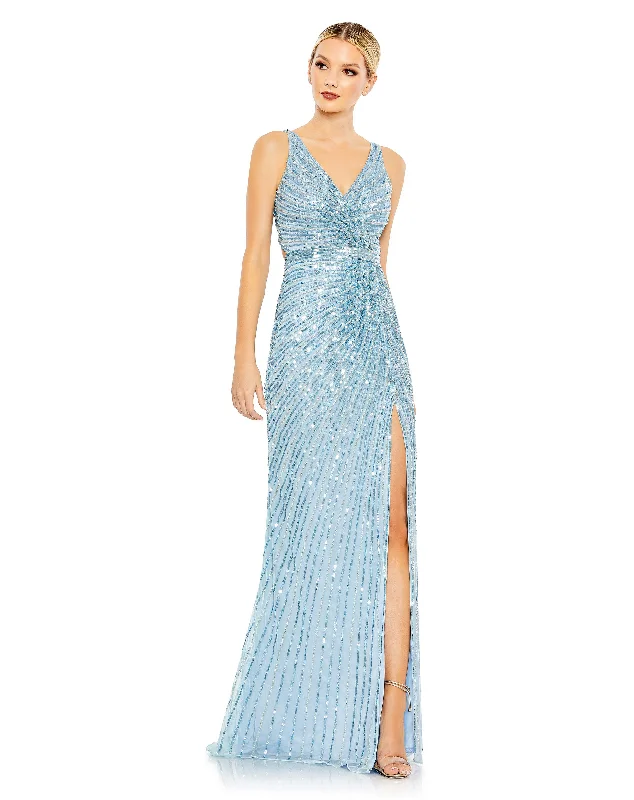 Ice Blue