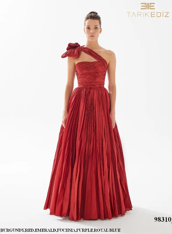 Extra Discounts TARIK EDIZ 98310 Dress