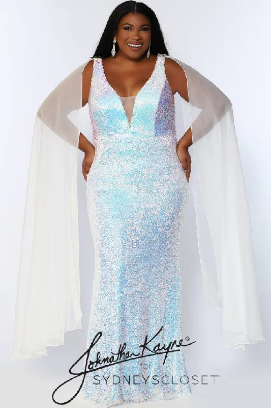 Unbeatable Prices Sydney's Closet JK2109