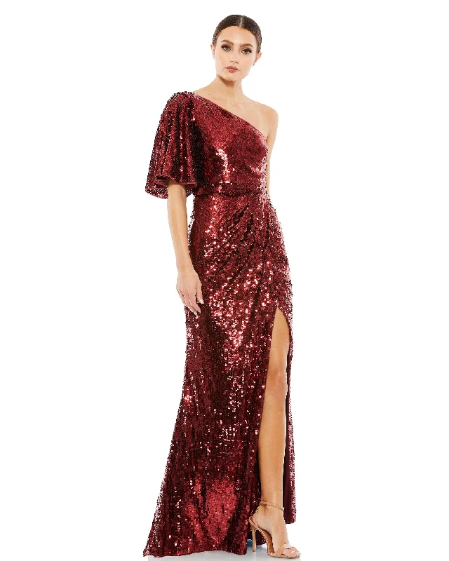 Special Discount Mac Duggal 93540 Dress