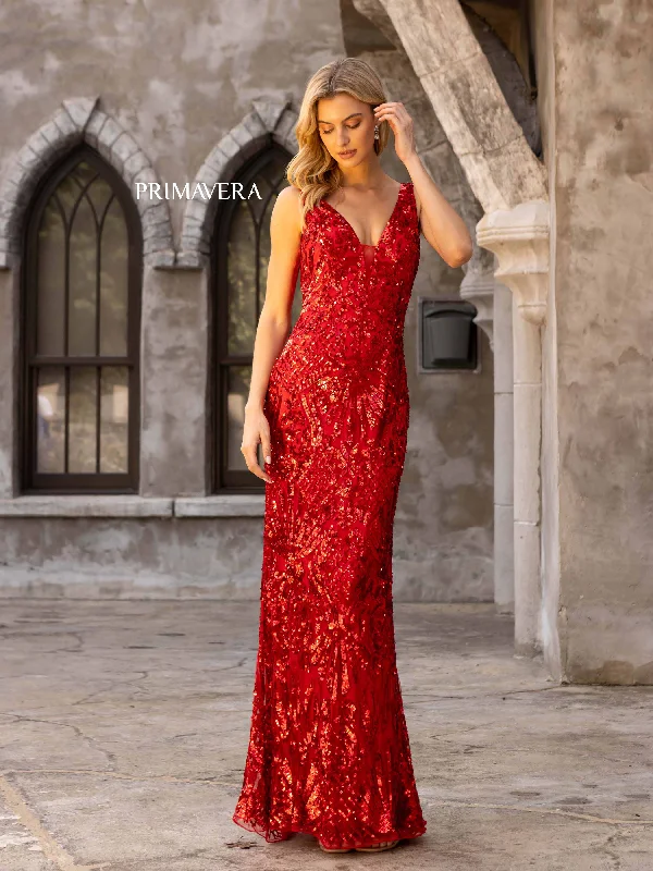 Lowest Prices PRIMAVERA 3908 Dress
