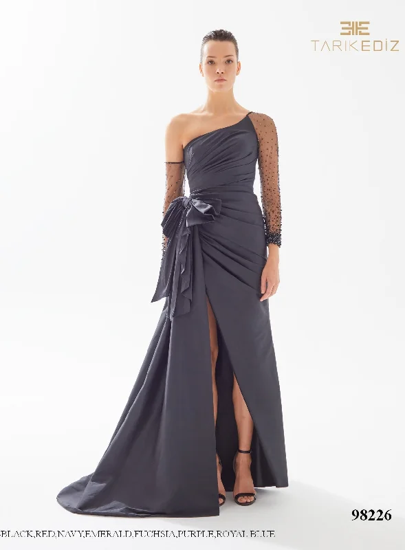 Price Blitz TARIK EDIZ 98226 Dress