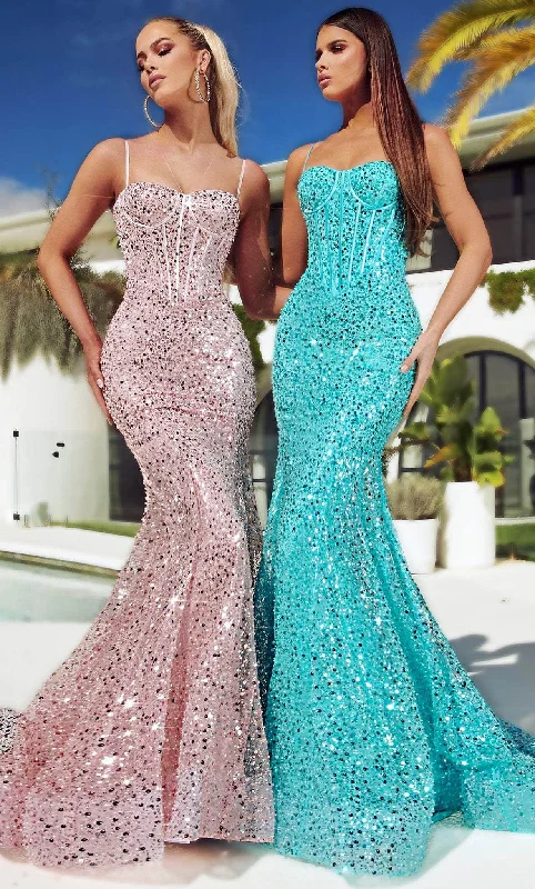 Limited Time Offer Portia and Scarlett PS23061 Dress