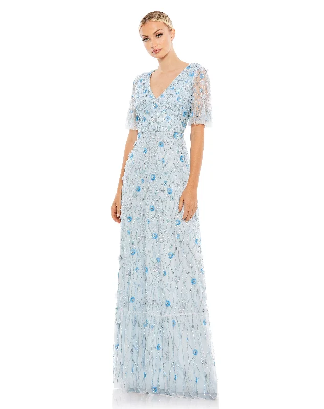 New Markdowns Mac Duggal 35110 Dress
