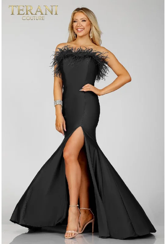 Early Access TERANI 231P0067 Dress