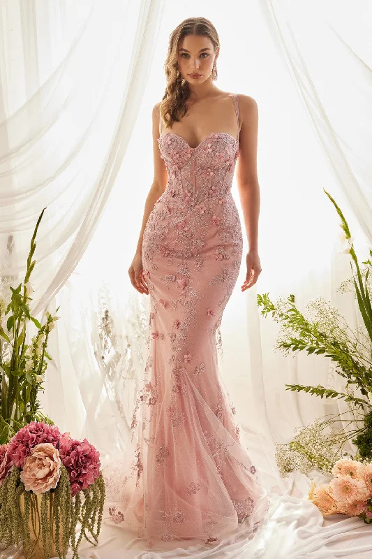 Savings Galore ANDREA & LEO A1115 Dress