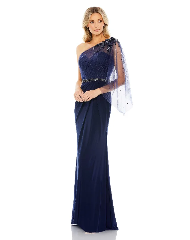 Steals and Deals Mac Duggal 79392 Dress