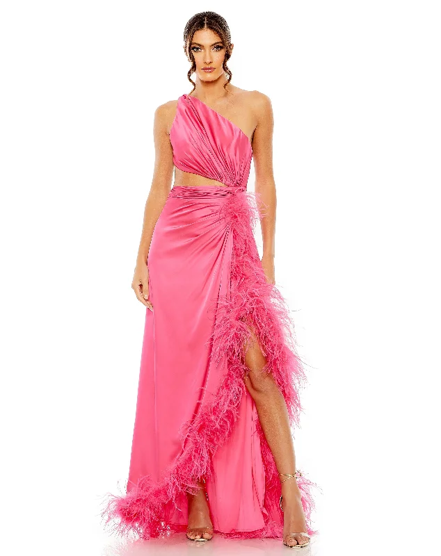 Midnight Madness Mac Duggal 11689 Dress