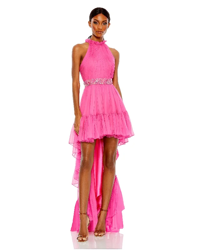 Price Rollback Mac Duggal 68029 Dress
