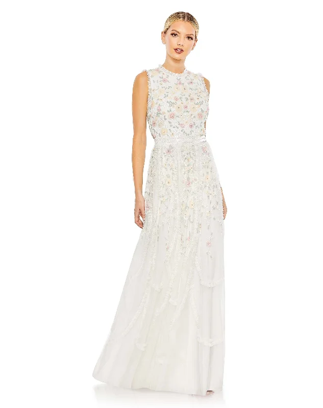 Fantastic Offers Mac Duggal 9137 Dress
