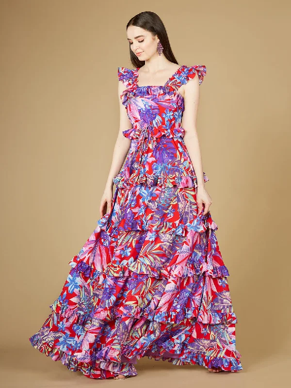 Limited Edition Lara 29271 dress
