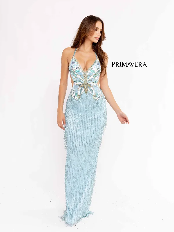 Customer Appreciation Sale PRIMAVERA 3966 Dress