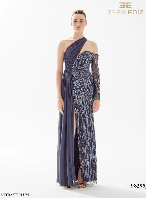 Deal Dash TARIK EDIZ 98298 Dress