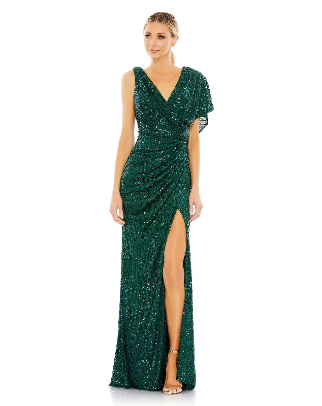 Exclusive Savings Mac Duggal 26988 Dress