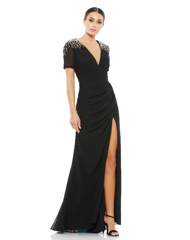Instant Discount Mac Duggal 55704 Dress