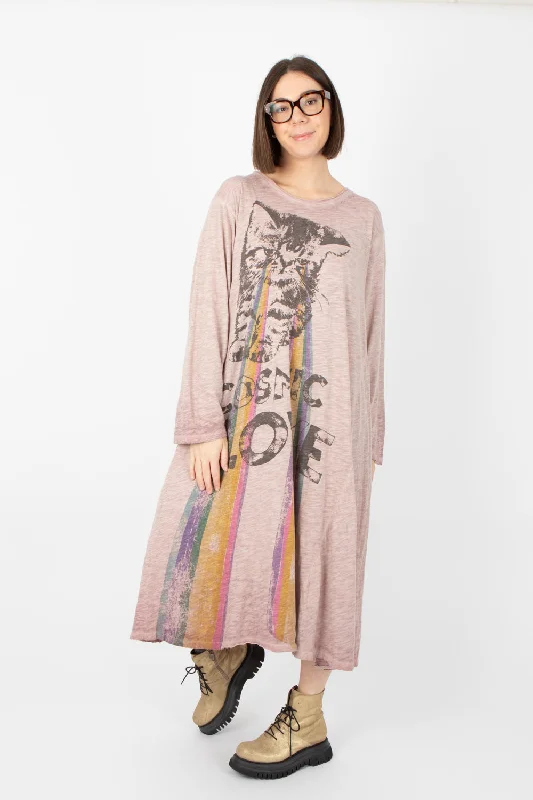Online Only Magnolia Pearl Cosmin Love Viggo Tee Dress
