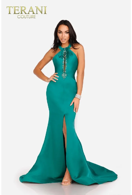 Savings Event TERANI COUTURE 231P0107 Dress