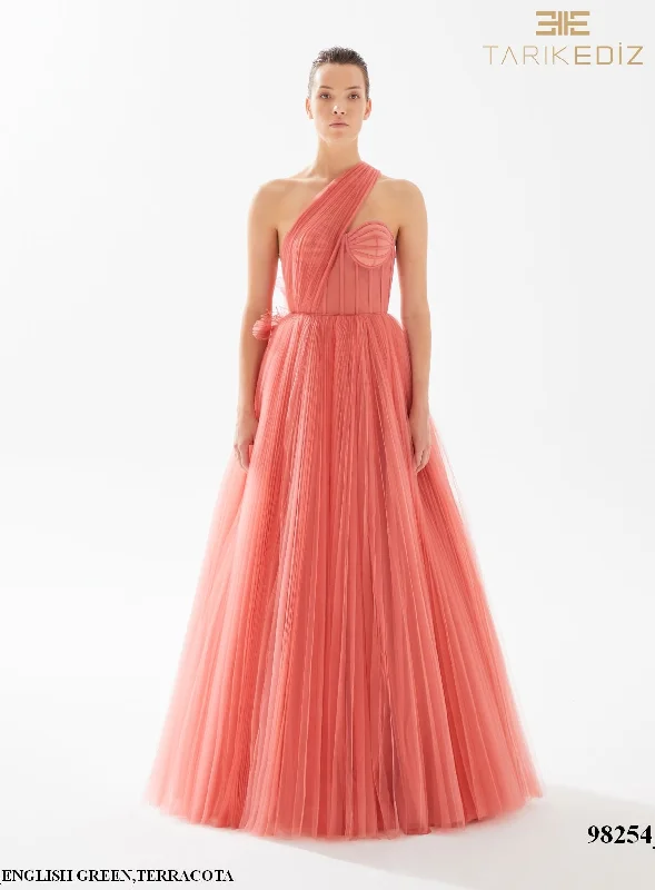 Special Savings TARIK EDIZ 98254 Dress