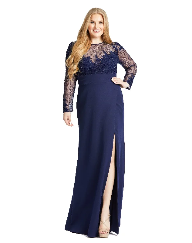 Discount Deals Mac Duggal 49173 Dress