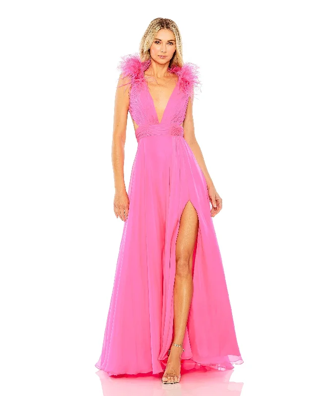 Anniversary Sale Mac Duggal 68680 Dress