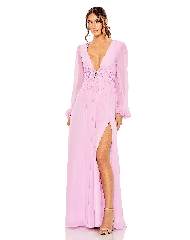 Instant Discount Mac Duggal 55871 Dress
