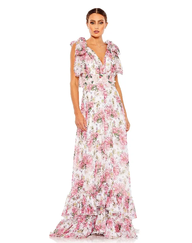 Best Seller Mac Duggal 9178 Dress
