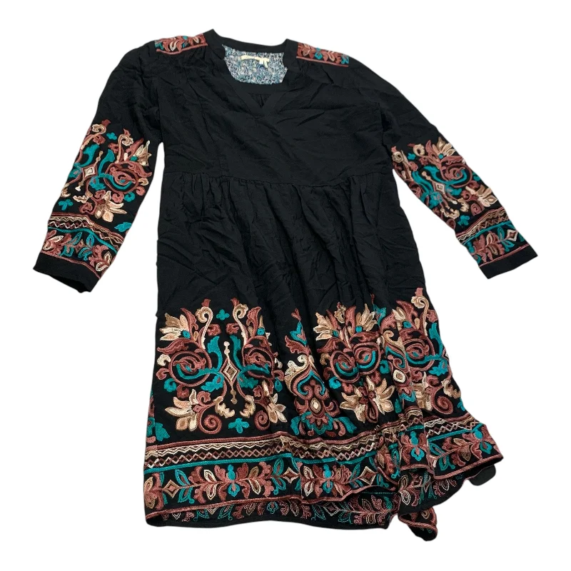 Take Advantage Dress Casual Short By Floreat In Black, Size: Xs