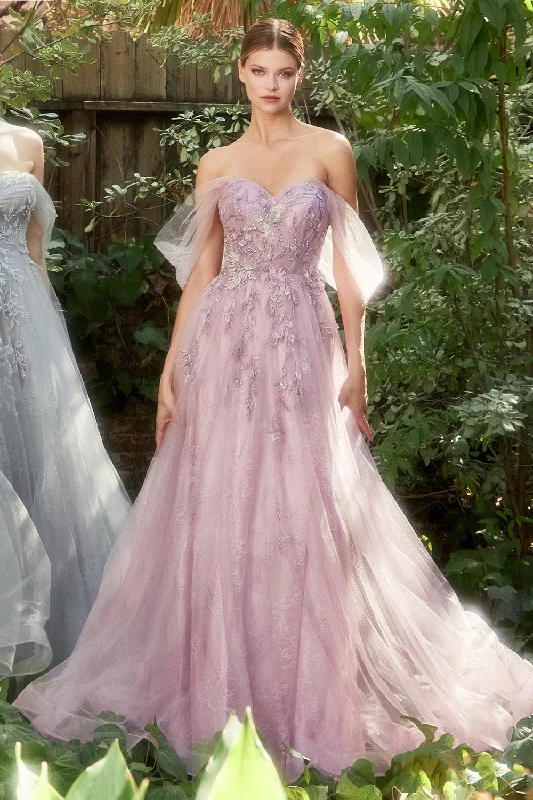 Special Discount ANDREA & LEO A1149 Dress