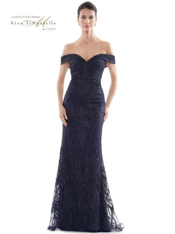 Unmissable Offer RINA DI MONTELLA RD2713 SIZE 8 ONLY Dress
