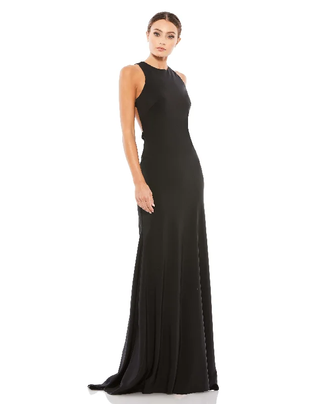 Don't Wait Mac Duggal 26262 Dress