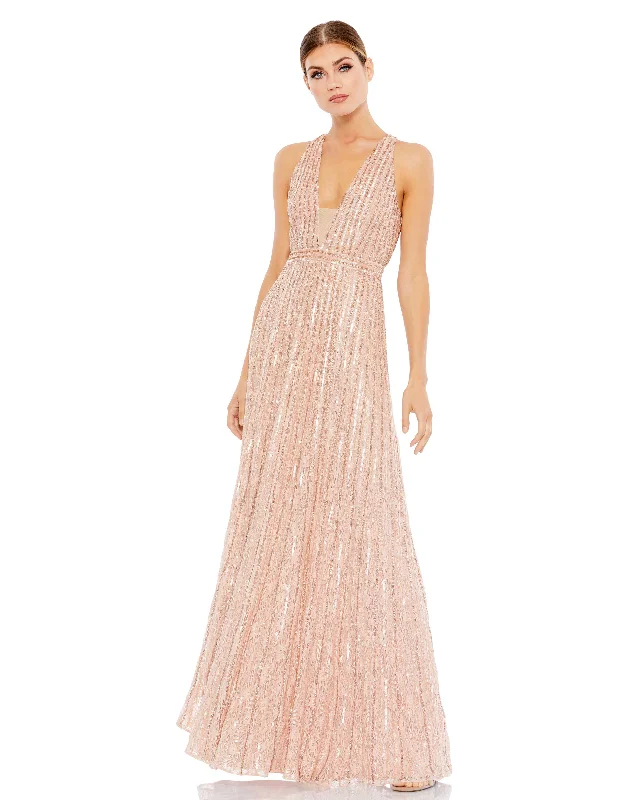 Early Access Mac Duggal 93570 Dress