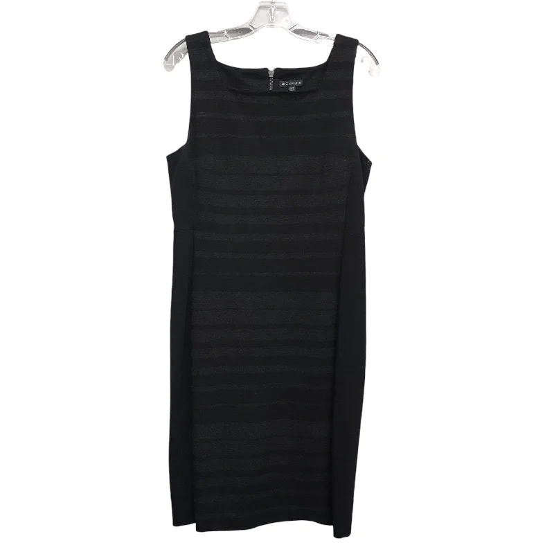 Buy Now Dress Work By Eileen Fisher In Blue, Size:M