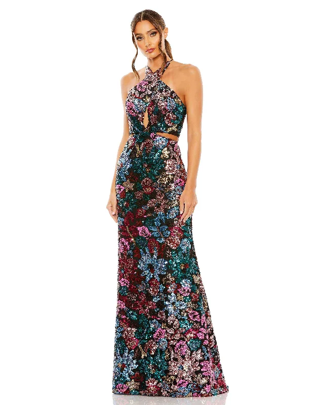 Incredible Offers Mac Duggal 49695 Dress