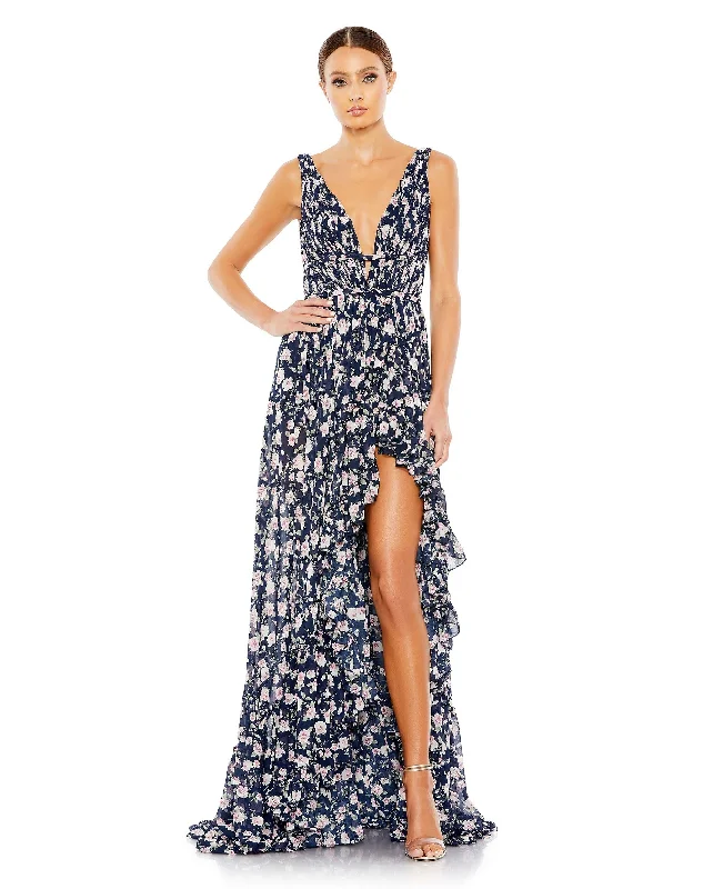 Price Rollback Mac Duggal 50659 Dress