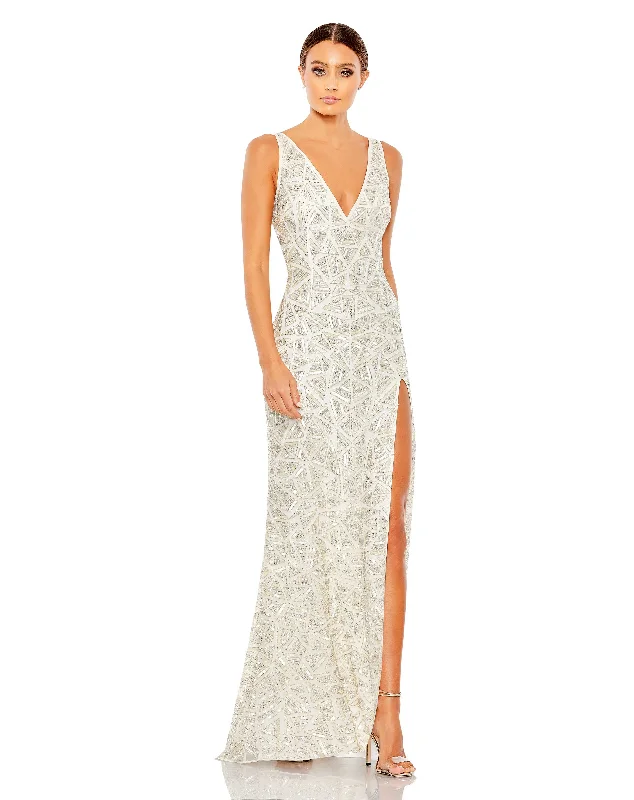 Blowout Deals Mac Duggal 93552 Dress