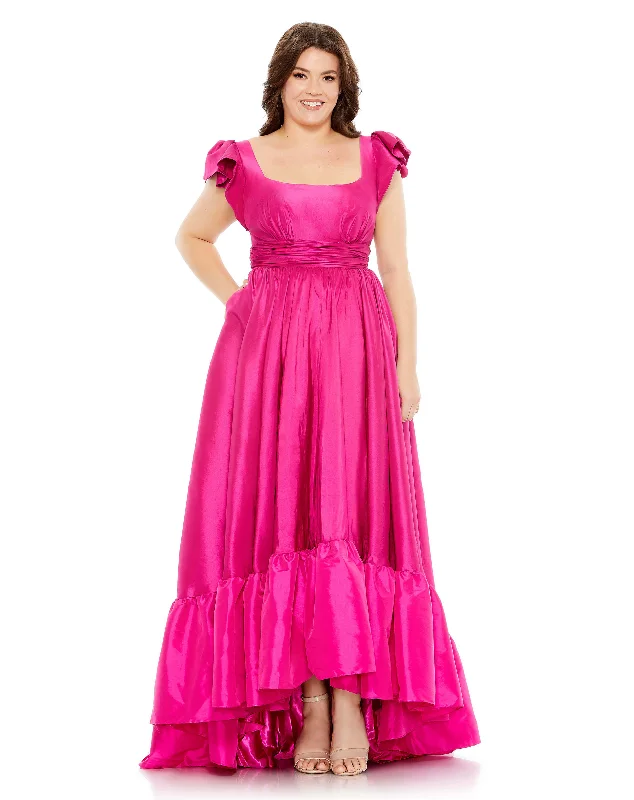 Act Fast Mac Duggal 68150 Dress