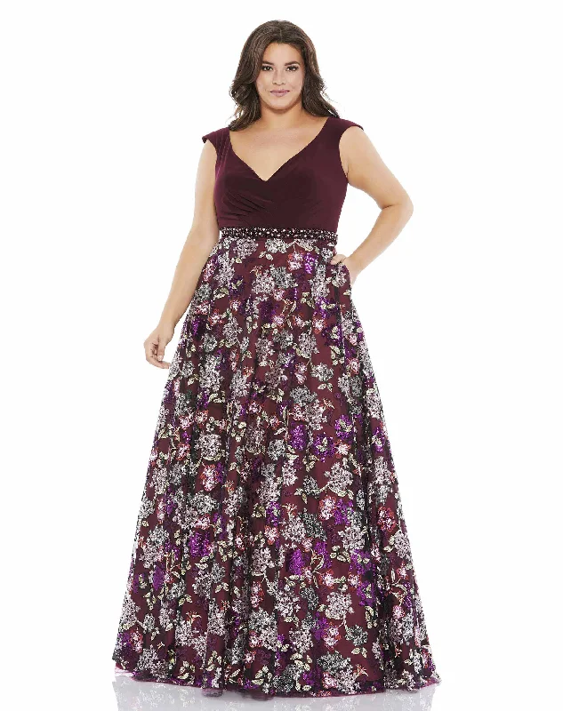 Bargain Prices Mac Duggal 67764 Dress
