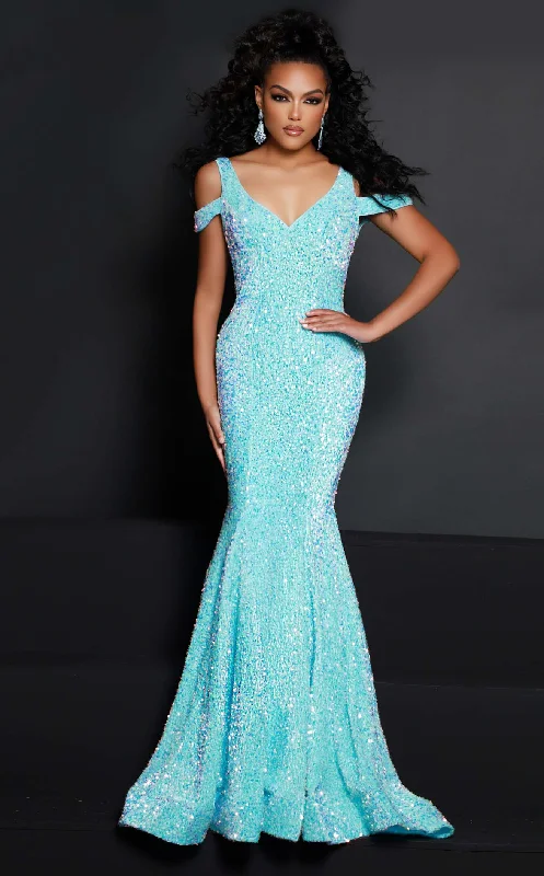 Year-End Sale Johnathan Kayne 2678  Dress