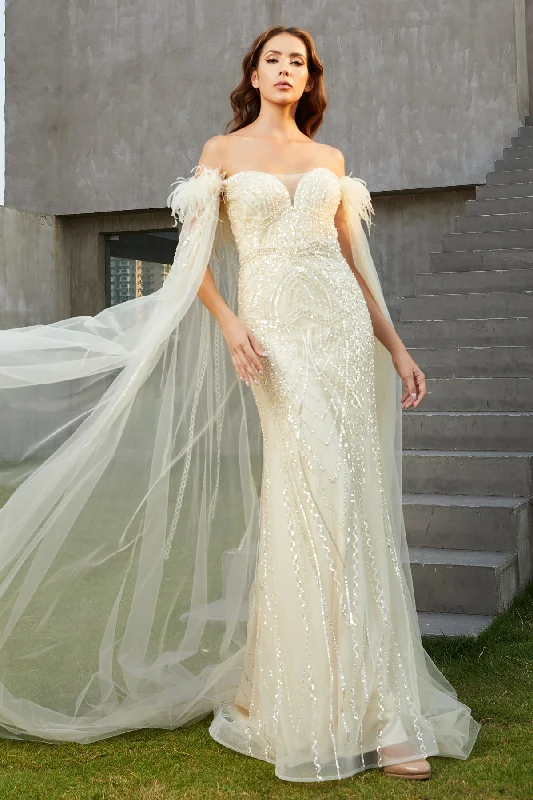 Closeout DELLA COUTURE 22040