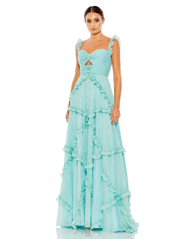 Amazing Deals Mac Duggal 68093 Dress