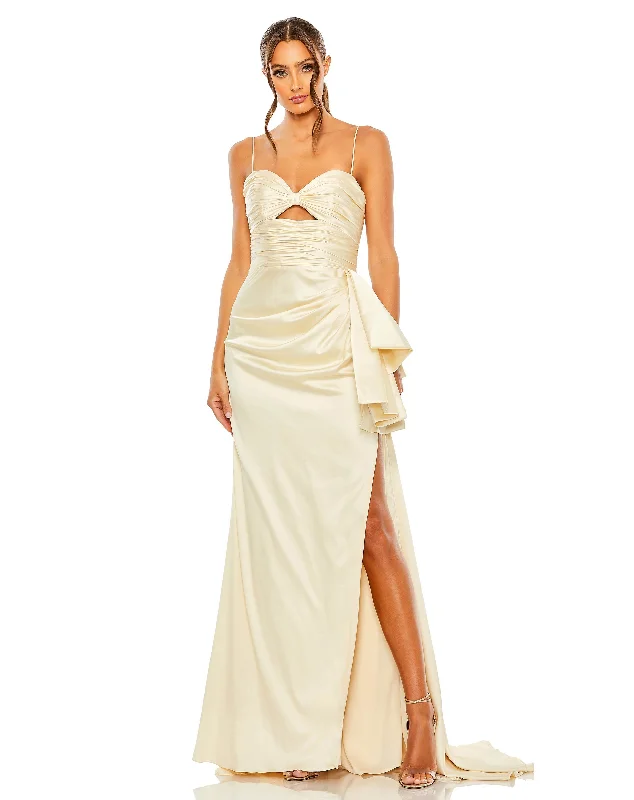 Act Now Mac Duggal 68450 Dress