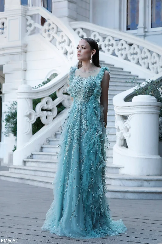 Sale Event AZZURE COUTURE FM5052