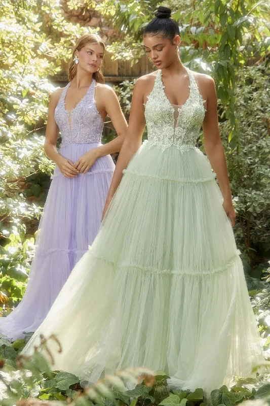 Hot Deal ANDREA & LEO A1206 Dress